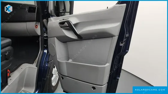 MERCEDES SPRINTER 3.0 DIESEL