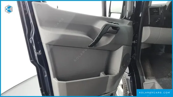 MERCEDES SPRINTER 3.0 DIESEL