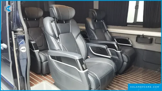 MERCEDES SPRINTER 3.0 DIESEL