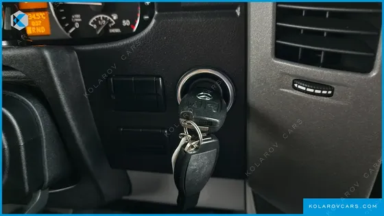 MERCEDES SPRINTER 3.0 DIESEL