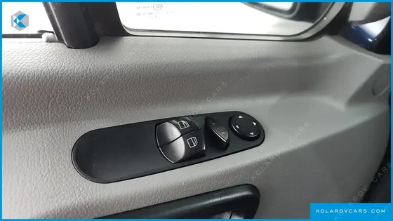 MERCEDES SPRINTER 3.0 DIESEL