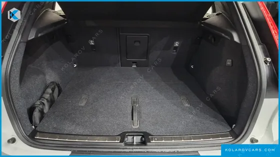 VOLVO XC40 B4 ULTIMATE BRIGHT