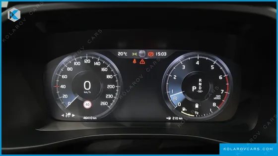 VOLVO XC40 B4 INSCRIPTION