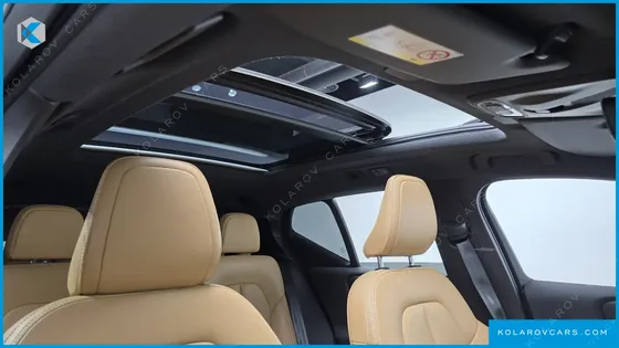 VOLVO XC40 B4 INSCRIPTION