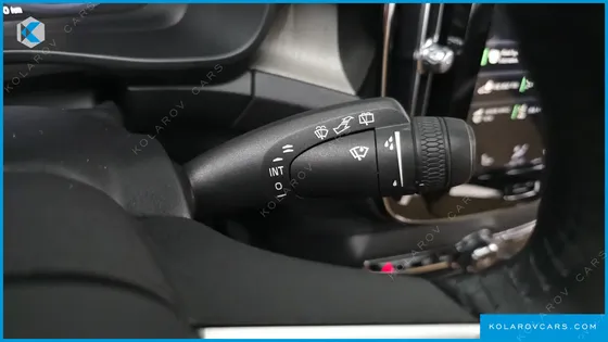 VOLVO XC40 B4 INSCRIPTION