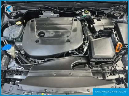 VOLVO XC40 B4 INSCRIPTION