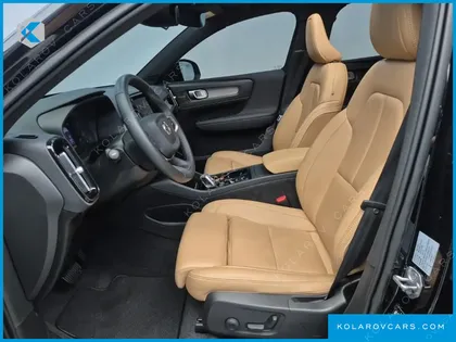 VOLVO XC40 B4 INSCRIPTION