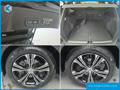 VOLVO XC40 B4 INSCRIPTION