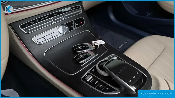 MERCEDES E-CLASS E220D COUPE