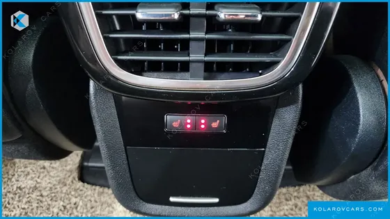 LINCOLN NAUTILUS 2.7 202A AWD