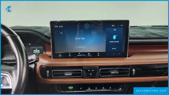 LINCOLN NAUTILUS 2.7 202A AWD