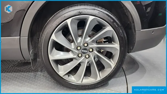 LINCOLN NAUTILUS 2.7 202A AWD