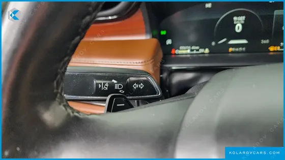 LINCOLN NAUTILUS 2.7 202A AWD