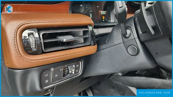 LINCOLN NAUTILUS 2.7 202A AWD