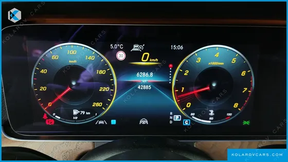 MERCEDES E-CLASS E250 EXCLUSIVE