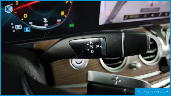 MERCEDES E-CLASS E250 EXCLUSIVE