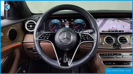 MERCEDES E-CLASS E250 EXCLUSIVE