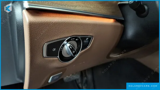 MERCEDES E-CLASS E250 EXCLUSIVE