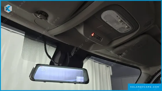 RENAULT KOREA MASTER CAMPING CAR
