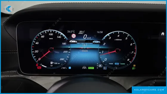 MERCEDES E-CLASS E350 4MATIC EXCLUSIVE