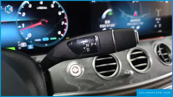 MERCEDES E-CLASS E350 4MATIC EXCLUSIVE