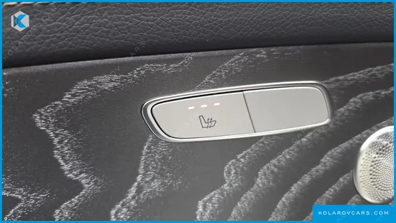 MERCEDES E-CLASS E350 4MATIC EXCLUSIVE