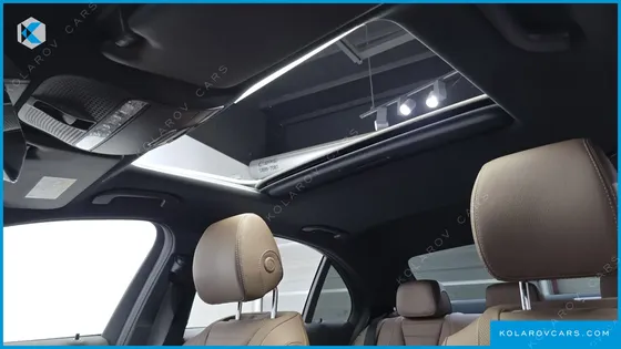 MERCEDES E-CLASS E350 4MATIC EXCLUSIVE