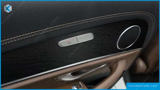 MERCEDES E-CLASS E250 AMG LINE