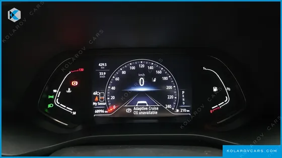 RENAULT KOREA XM3 1.3 TCE RE SIGNATURE
