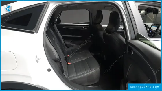 RENAULT KOREA XM3 1.3 TCE RE SIGNATURE