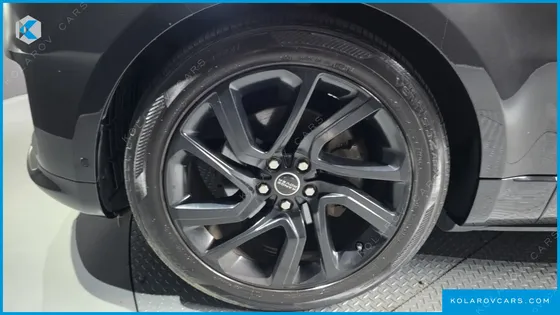 LAND ROVER RANGE ROVER SPORT 3.0 SDV6 HSE DYNAMIC