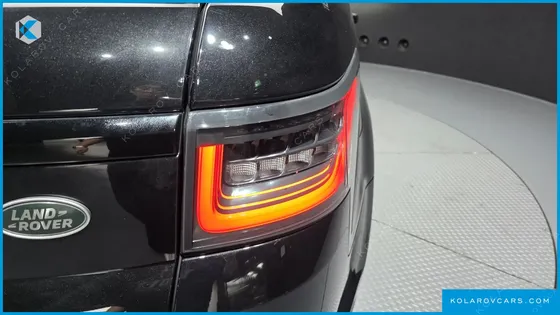 LAND ROVER RANGE ROVER SPORT 3.0 SDV6 HSE DYNAMIC