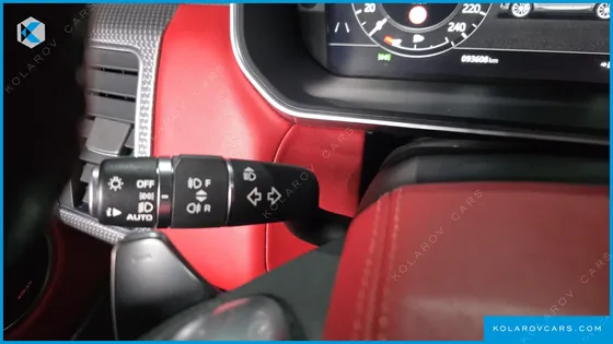 LAND ROVER RANGE ROVER SPORT 3.0 SDV6 HSE DYNAMIC