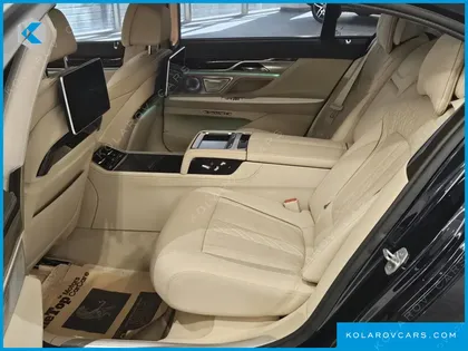 BMW 7 SERIES 750LI XDRIVE PRESTIGE
