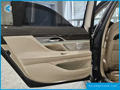 BMW 7 SERIES 750LI XDRIVE PRESTIGE