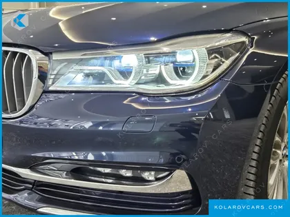 BMW 7 SERIES 750LI XDRIVE PRESTIGE