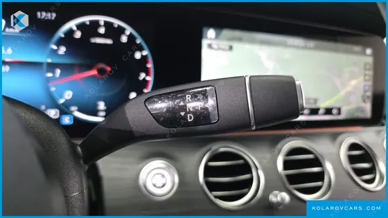MERCEDES E-CLASS E250 AVANTGARDE