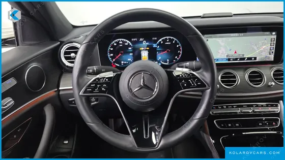 MERCEDES E-CLASS E250 AVANTGARDE