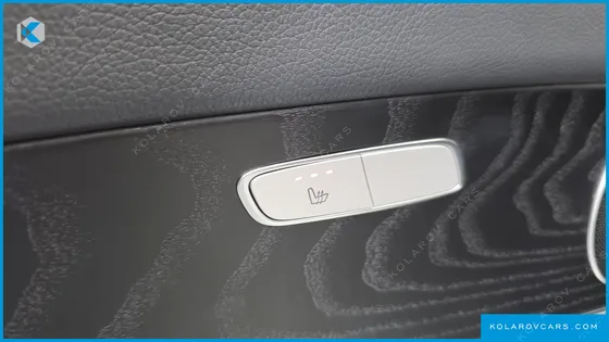 MERCEDES E-CLASS E250 AVANTGARDE