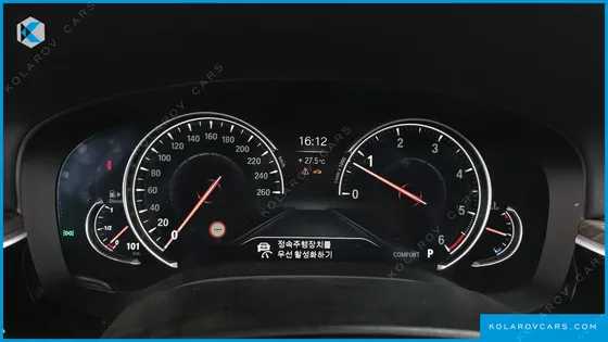 BMW GRAN TURISMO (GT) 630D XDRIVE LUXURY