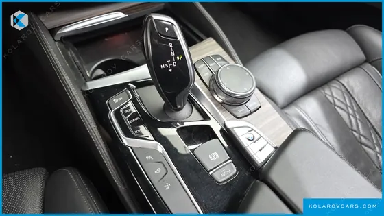BMW GRAN TURISMO (GT) 630D XDRIVE LUXURY