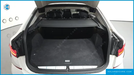 BMW GRAN TURISMO (GT) 630D XDRIVE LUXURY