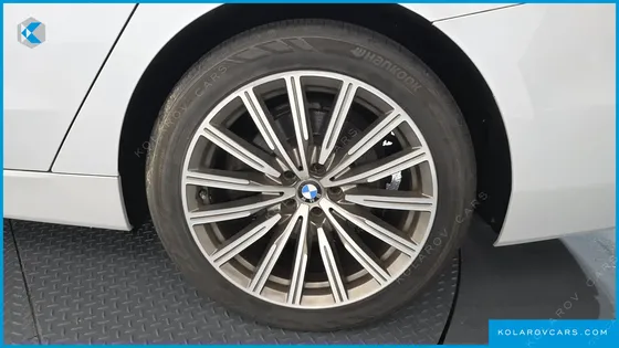 BMW GRAN TURISMO (GT) 630D XDRIVE LUXURY