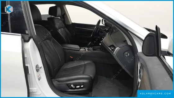 BMW GRAN TURISMO (GT) 630D XDRIVE LUXURY