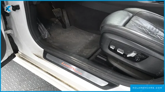 BMW GRAN TURISMO (GT) 630D XDRIVE LUXURY