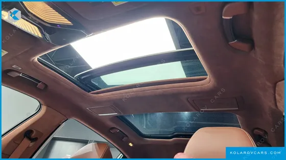 BMW 7 SERIES M760LI XDRIVE V12 EXCELLENCE