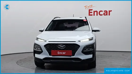 HYUNDAI KONA 1.6 TURBO 2WD
