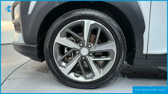 HYUNDAI KONA 1.6 TURBO 2WD