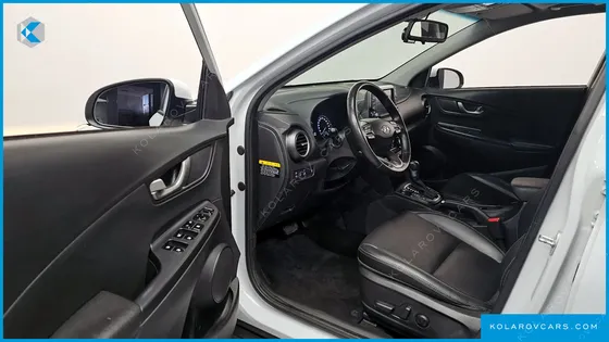 HYUNDAI KONA 1.6 TURBO 2WD