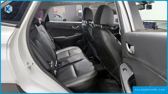 HYUNDAI KONA 1.6 TURBO 2WD